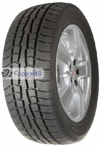 Cooper Discoverer M+S 2 225/65 R17 102T