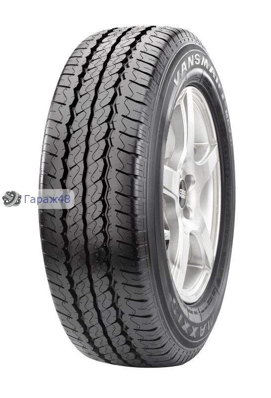 Maxxis Vansmart MC-V3 plus 205/65 R15C 102/100T