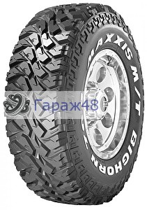 Maxxis Bighorn MT-764 225/75 R16C 115/112Q