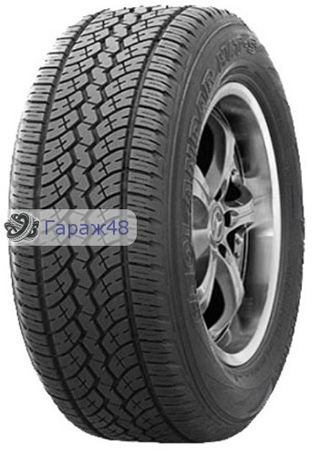 Yokohama Geolandar H/T-S G051 215/60 R16 95H