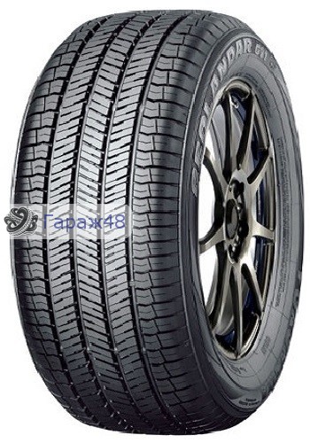 Yokohama Geolandar G91 225/65 R17 101H