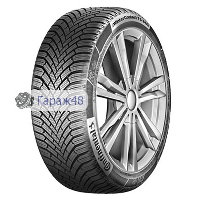 Continental ContiWinterContact TS860 255/55 R20 110H