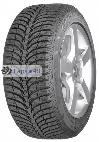 Goodyear UltraGrip plus SUV 255/60 R18 112H