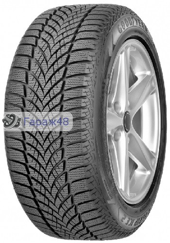 Goodyear Ultra Grip Ice 2 205/55 R16 94T