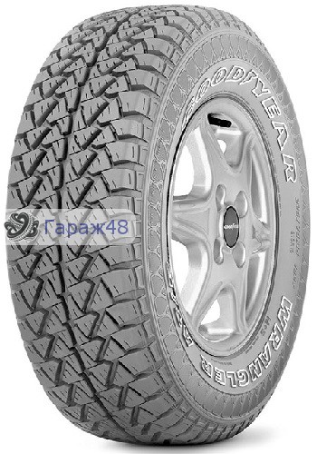 Goodyear Wrangler AT/R 235/60 R18 107T