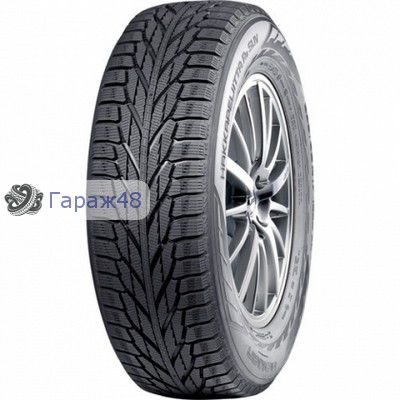 Nokian Hakkapeliitta R 2 SUV RunFlat 225/60 R17 99R