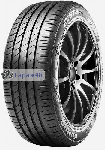 Kumho Ecsta HS81 225/50 R17 94V