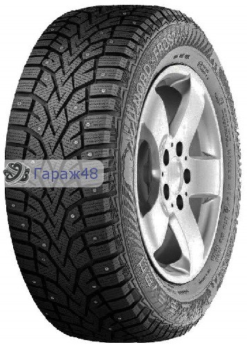 Gislaved Nord Frost 100 195/55 R16 91T