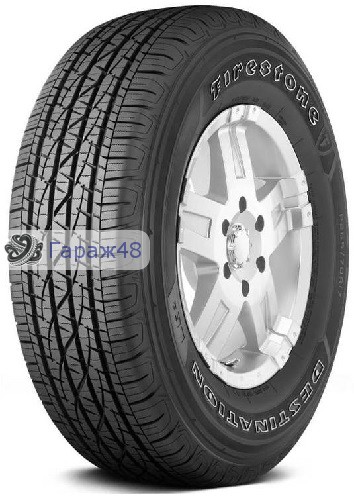 Firestone Destination LE02 235/55 R18 104H