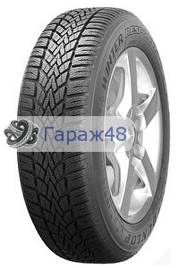 Dunlop Winter Response 2 185/65 R15 88T