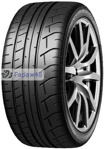 Dunlop SP Sport Maxx GT 600 DSST 255/40 R20 101Y