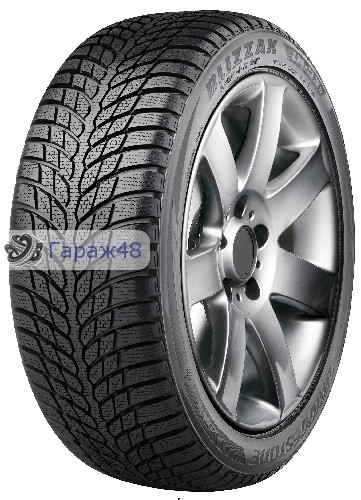 Bridgestone Blizzak LM32 225/60 R16 98H