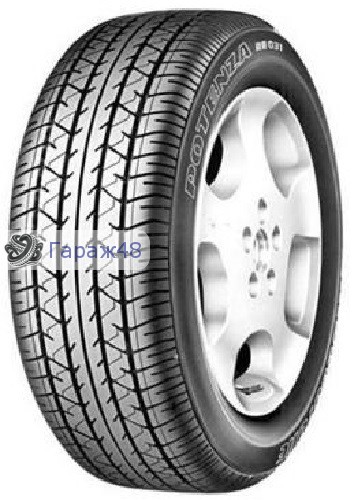 Bridgestone Potenza RE031 235/55 R18 99V