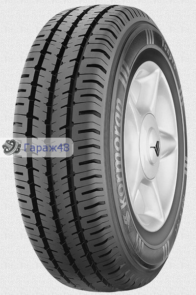 Kormoran VanPro B3 195/75 R16 105R