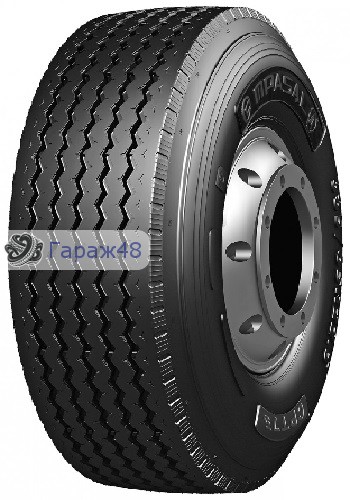 Compasal CPT75 385/65 R22.5 160L