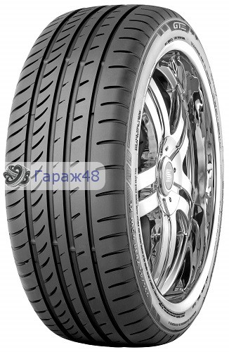 GT Radial Champiro UHP1 255/35 R20 97W