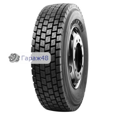 Ovation VI638 315/80 R22.5 156/152L