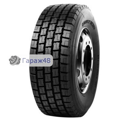 Ovation VI668 295/80 R22.5 152/148M