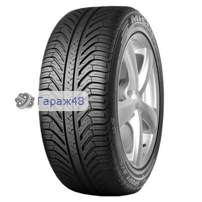 Michelin Pilot Sport A/S plus 255/40 R20 101V