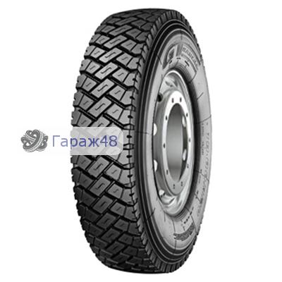 GT Radial GDM676 275/70 R22.5 148/145K