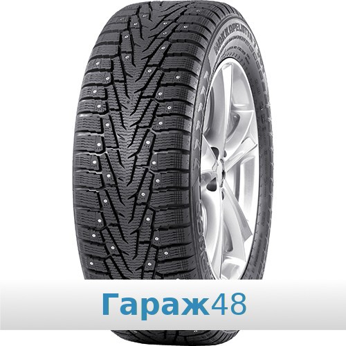 Nokian Hakkapeliitta 7 SUV 235/60 R17 106T