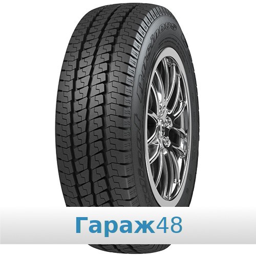 Cordiant Business CS 205/70 R15C 106/104R