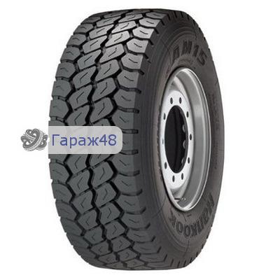 Hankook Smart Work AM15 plus 385/65 R22.5 158L