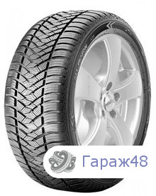 Maxxis Allseason AP2 205/55 R16 94V