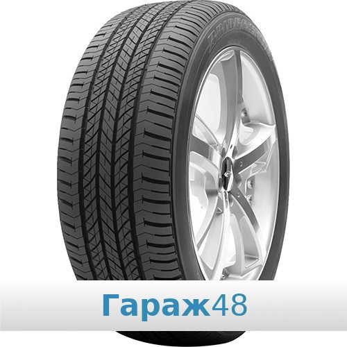 Bridgestone Dueler H/L 400 SUV 245/50 R20 102V