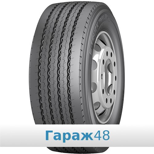 Nokian E-Truck Trailer 385/65 R22.5 160K