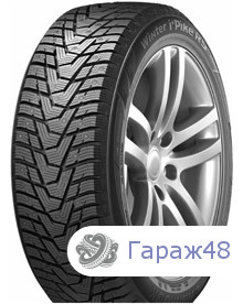 Hankook Winter i*Pike RS 2 W429 235/60 R18 107T