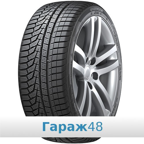 Hankook Winter i*Cept Evo 2 W320 215/60 R17 96H