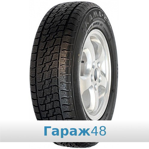 Kama 232 185/75 R16 95T