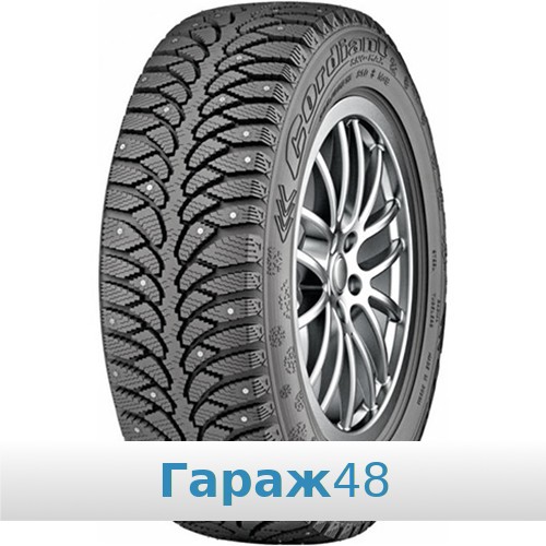 Cordiant Sno-Max 205/60 R15 91T