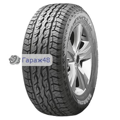 Marshal Road Venture SAT KL61 275/65 R18 123/120S