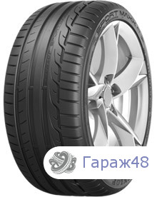 Dunlop SP Sport Maxx RT 255/30 R19 91Y