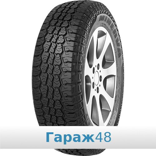 Minerva EcoSpeed A/T 215/70 R16 100H