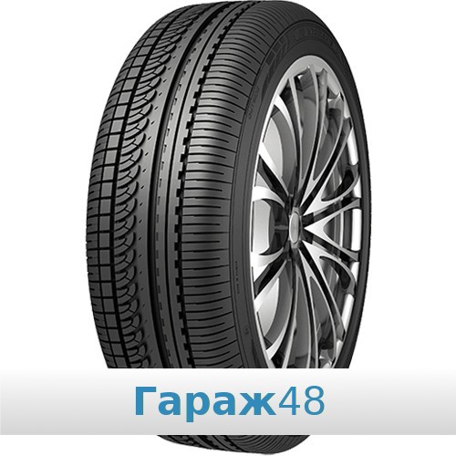 Nankang AS1 195/55 R16 87V