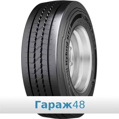 Continental ContiHybrid HT3 385/65 R22.5 160K