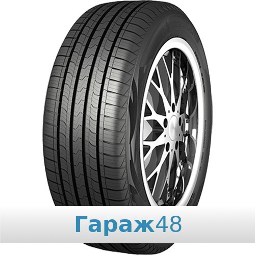 Nankang SP9 255/45 R19 104W