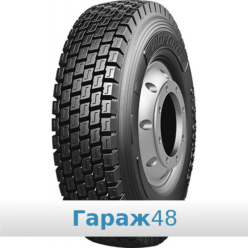 Windforce WD2020 315/70 R22.5 154/150M