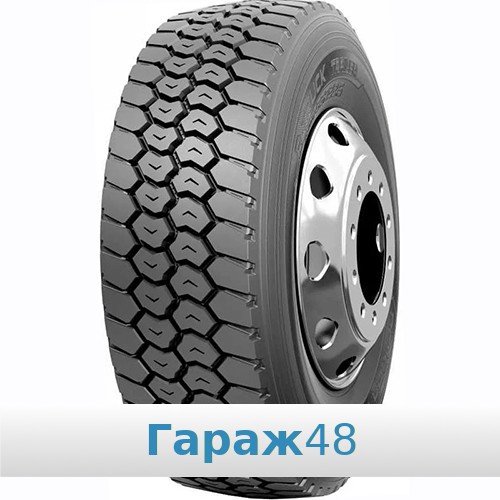 Nokian R-Truck Trailer 385/65 R22.5 160K