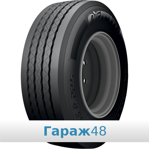 Orium Road GO T 385/65 R22.5 160K