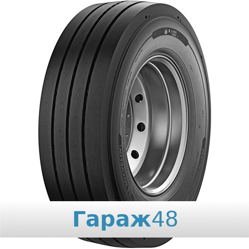 Michelin X-Line Energy T 385/65 R22.5 160K