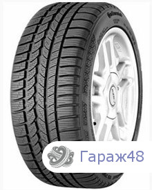 Continental ContiWinterContact TS810 Sport SSR 245/45 R19 102V