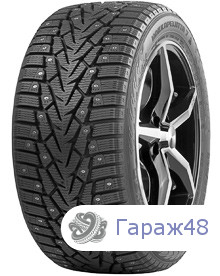 Nokian Hakkapeliitta 7 SUV 245/55 R19 107T