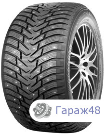 Nokian Hakkapeliitta 8 SUV RunFlat 225/60 R17 99T