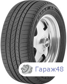 Goodyear Eagle LS2 ROF 255/50 R19 107H