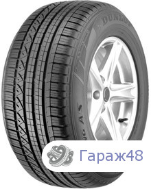 Dunlop Grandtrek Touring 235/60 R18 103V