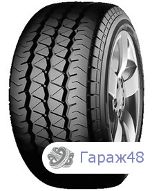 Yokohama RY818 205/70 R15C 106R